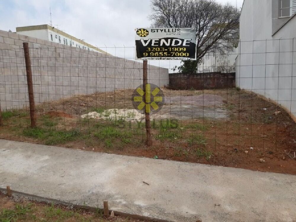 Terreno, 200 m² - Foto 1