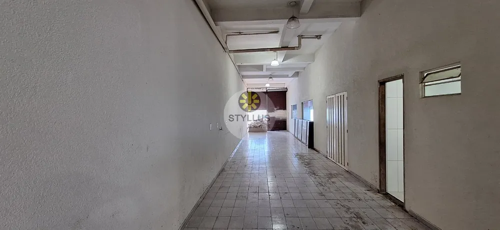 Loja-Salão, 350 m² - Foto 3