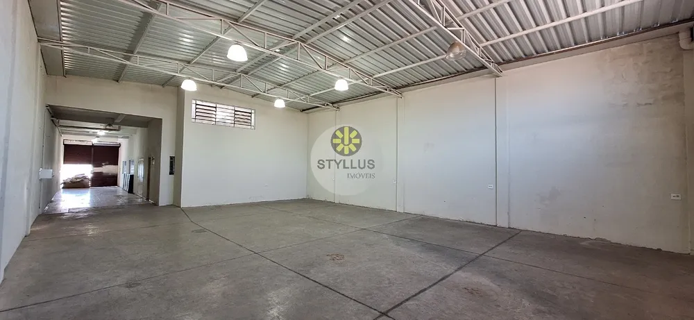 Loja-Salão, 350 m² - Foto 1