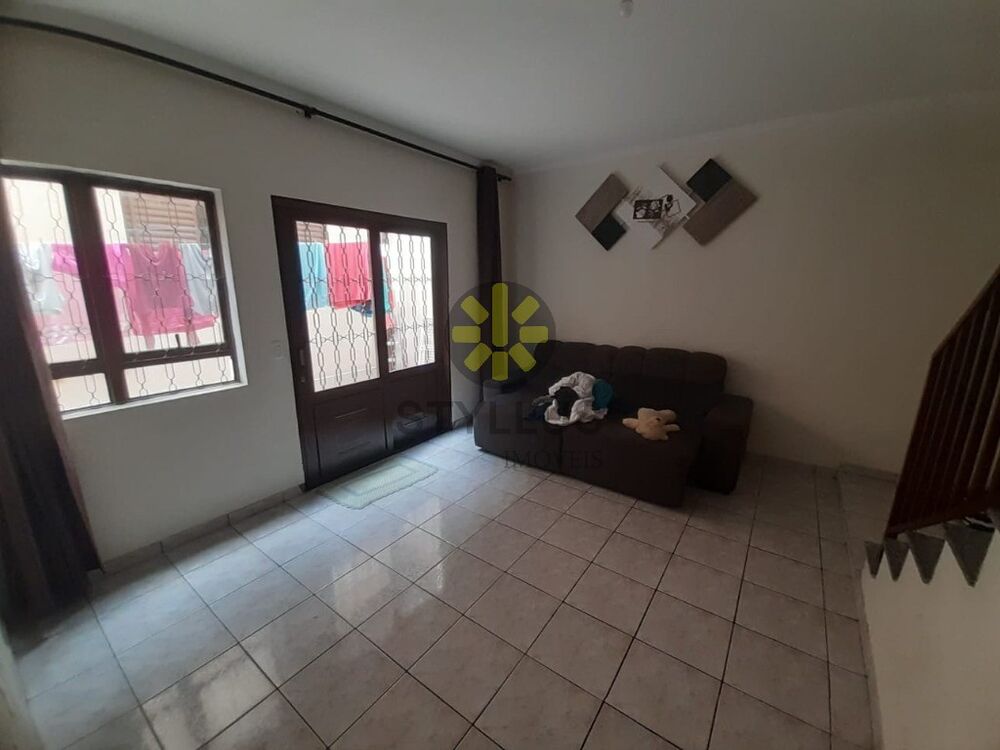 Casa à venda com 5 quartos, 250m² - Foto 12