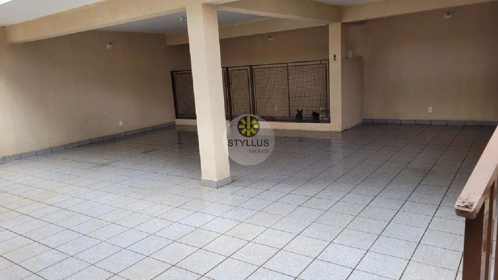 Casa, 5 quartos - Foto 20