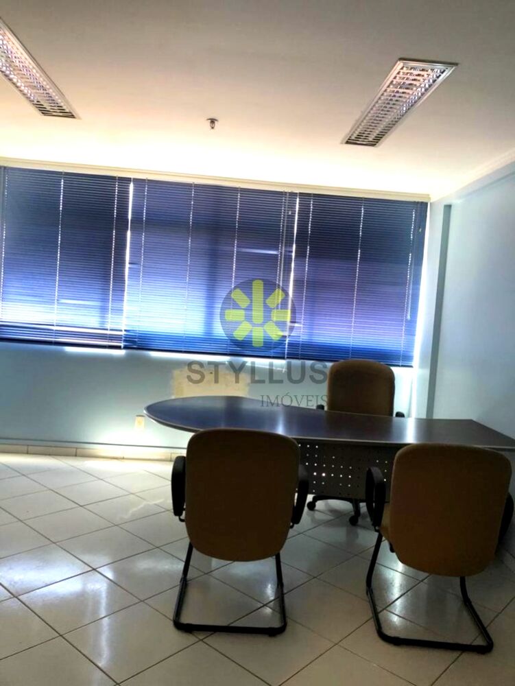 Sala-Conjunto, 48 m² - Foto 6