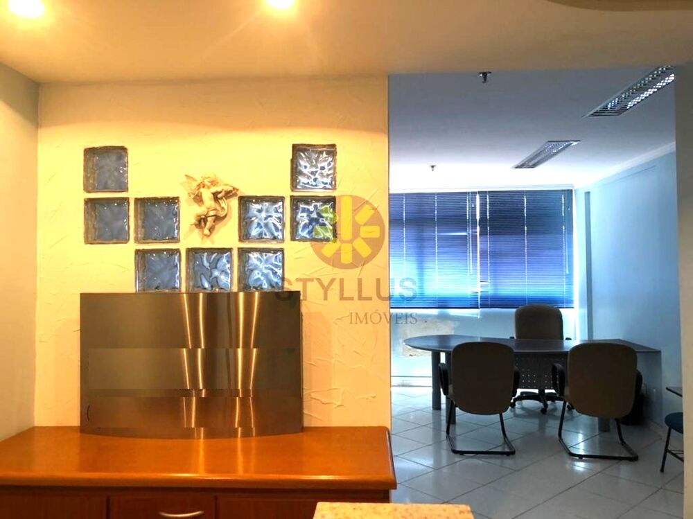 Sala-Conjunto, 48 m² - Foto 3