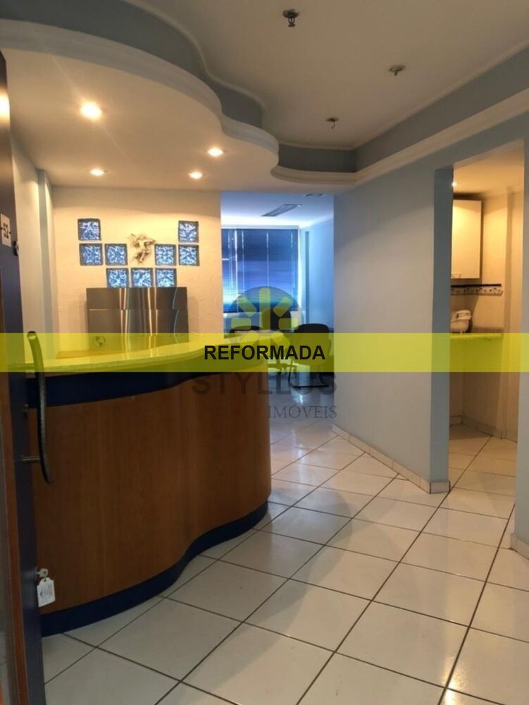 Sala-Conjunto, 48 m² - Foto 1
