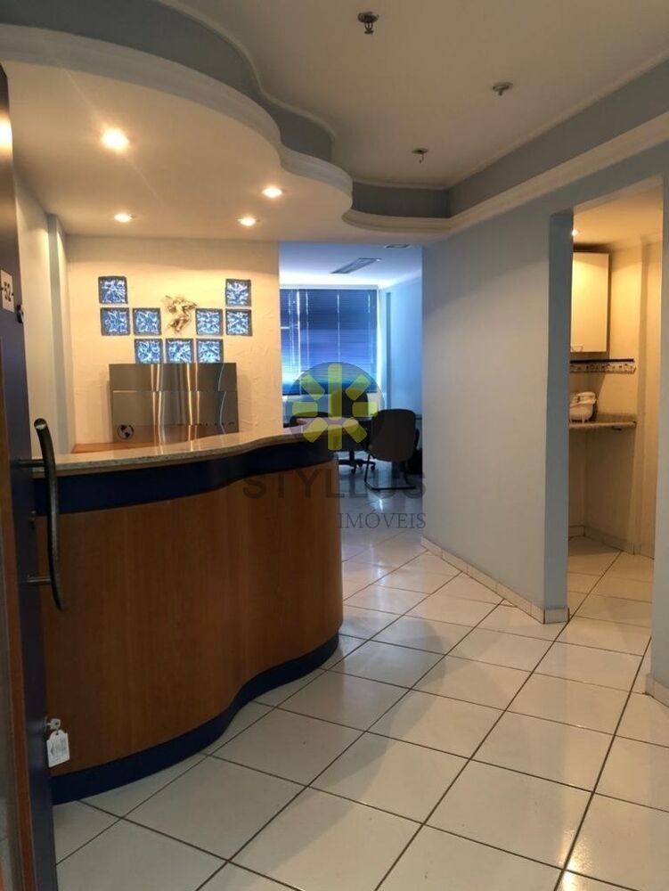 Sala-Conjunto, 48 m² - Foto 2