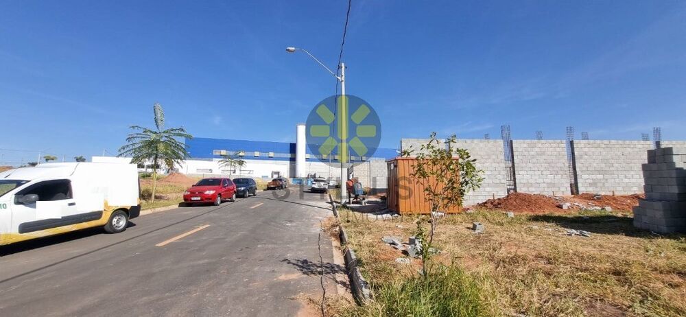 Loteamento e Condomínio, 250 m² - Foto 3