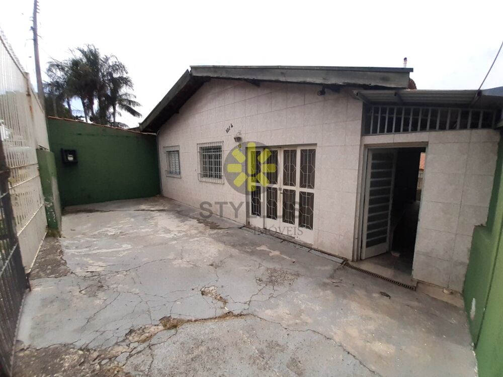 Casa à venda com 2 quartos - Foto 2