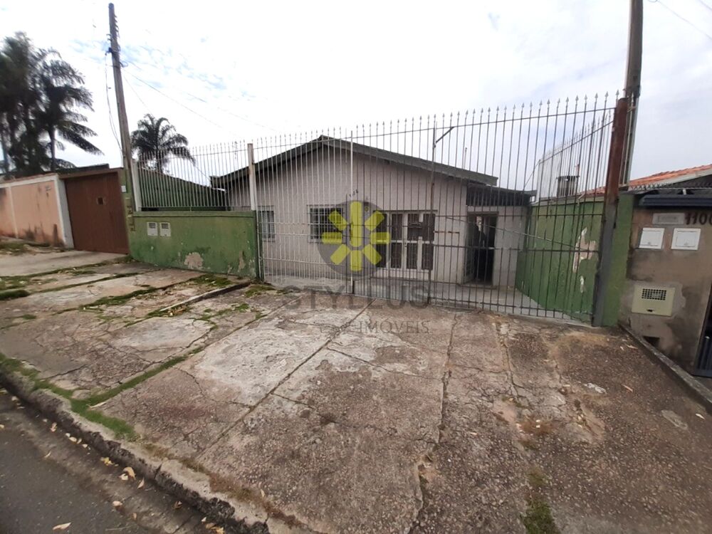 Casa à venda com 2 quartos - Foto 1