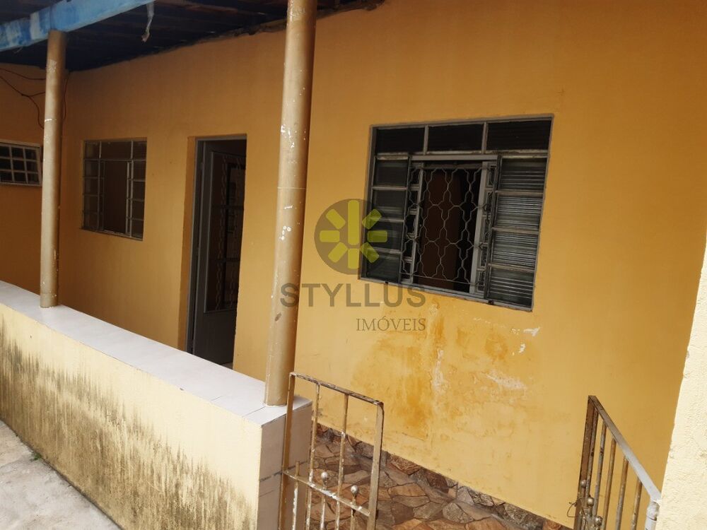 Casa à venda com 2 quartos - Foto 12
