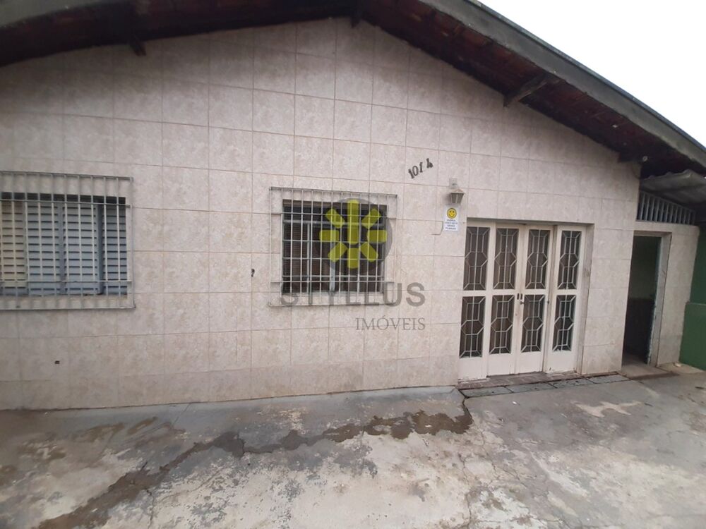 Casa à venda com 2 quartos - Foto 3