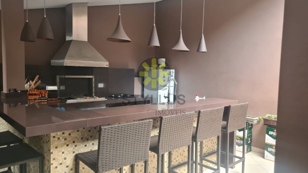 Casa, 3 quartos, 210 m² - Foto 12