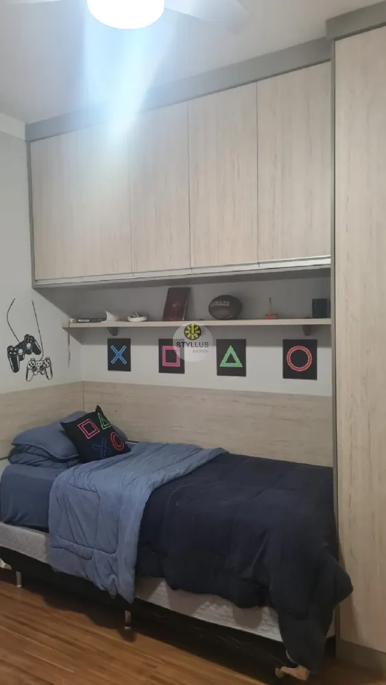 Casa, 3 quartos, 210 m² - Foto 17