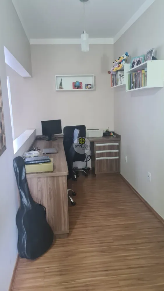 Casa, 3 quartos, 210 m² - Foto 14