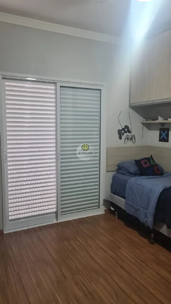 Casa, 3 quartos, 210 m² - Foto 16