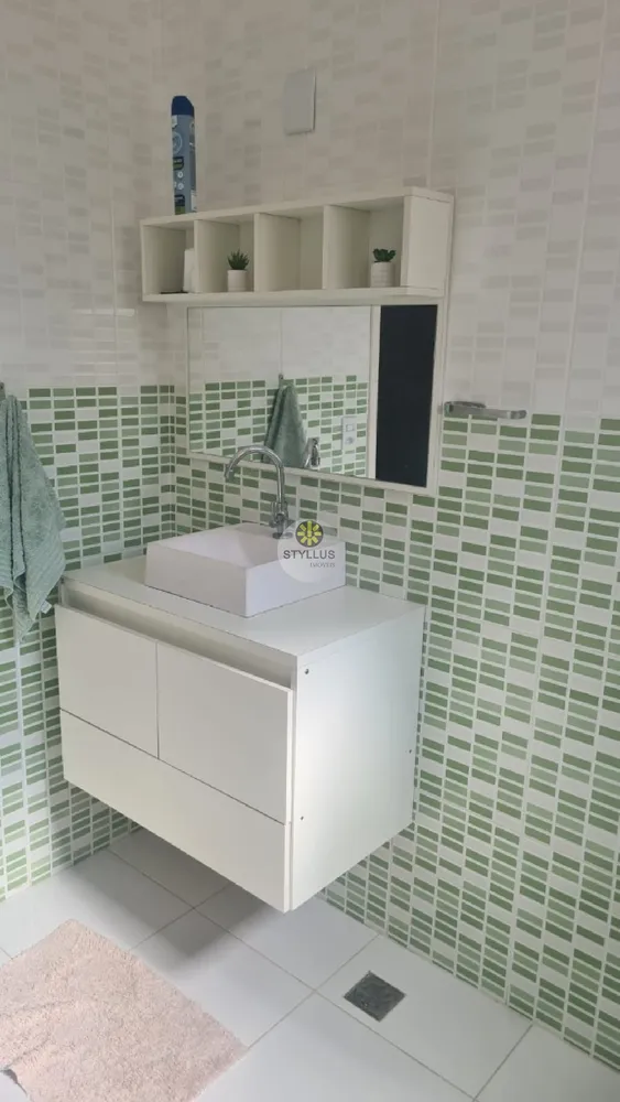 Casa, 3 quartos, 210 m² - Foto 15