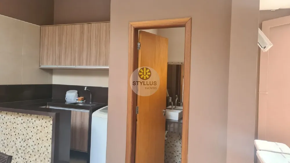 Casa, 3 quartos, 210 m² - Foto 18