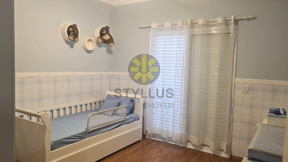 Casa, 3 quartos, 210 m² - Foto 5