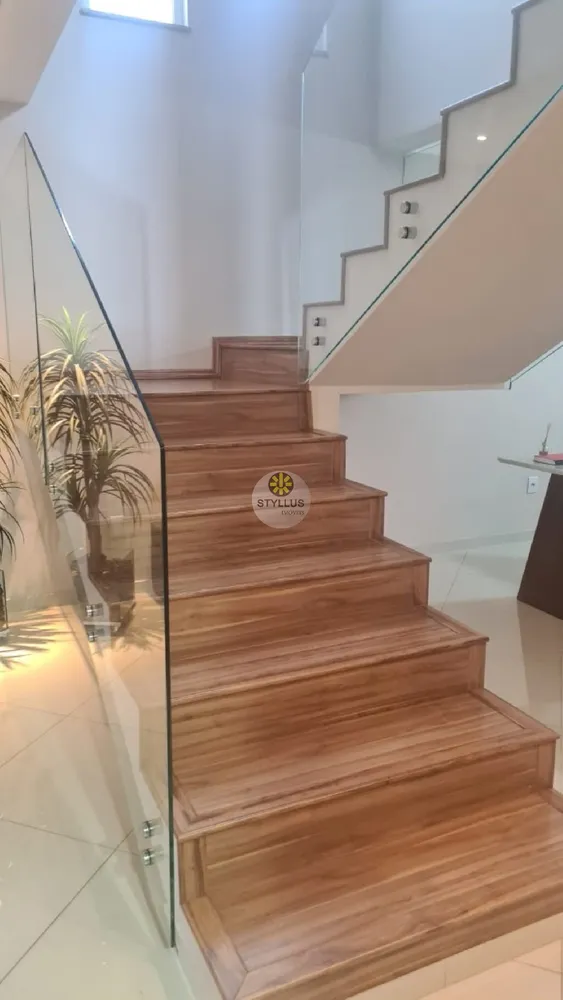 Casa, 3 quartos, 210 m² - Foto 13