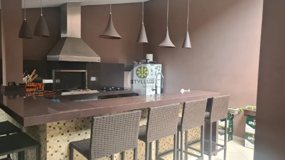 Casa, 3 quartos, 210 m² - Foto 19