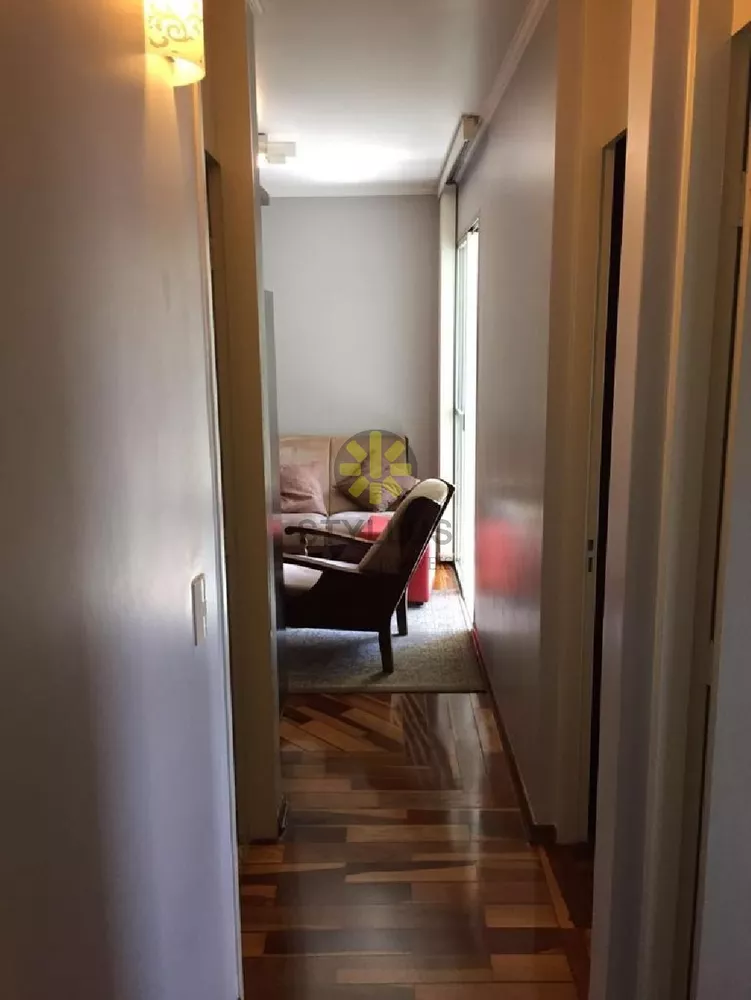 Apartamento à venda com 3 quartos, 69m² - Foto 10