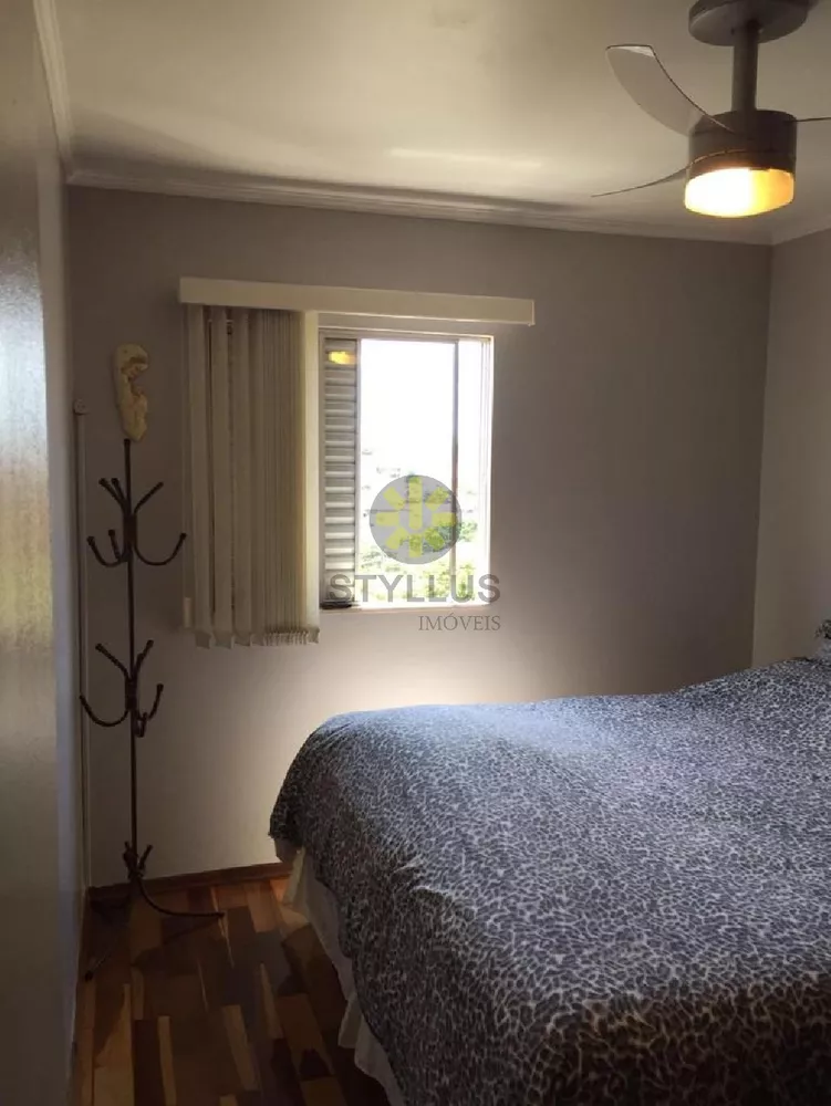 Apartamento à venda com 3 quartos, 69m² - Foto 15