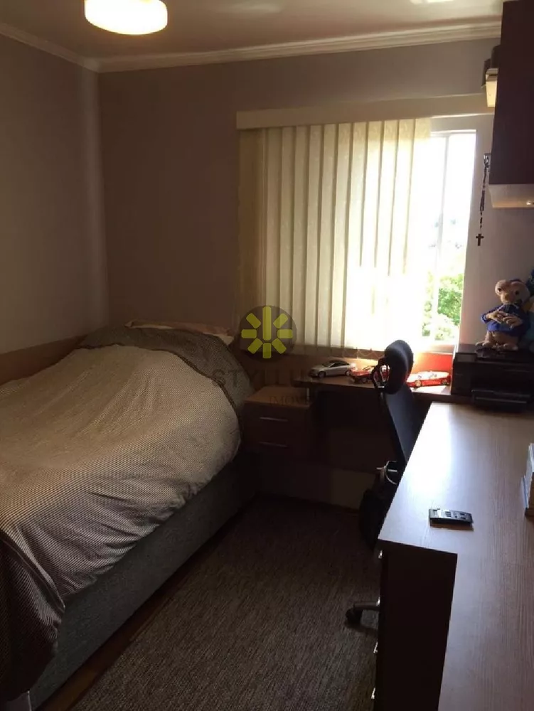 Apartamento à venda com 3 quartos, 69m² - Foto 19