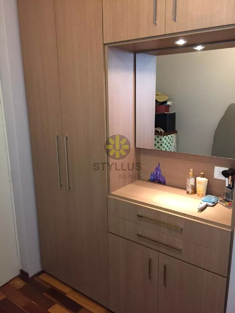 Apartamento à venda com 3 quartos, 69m² - Foto 20