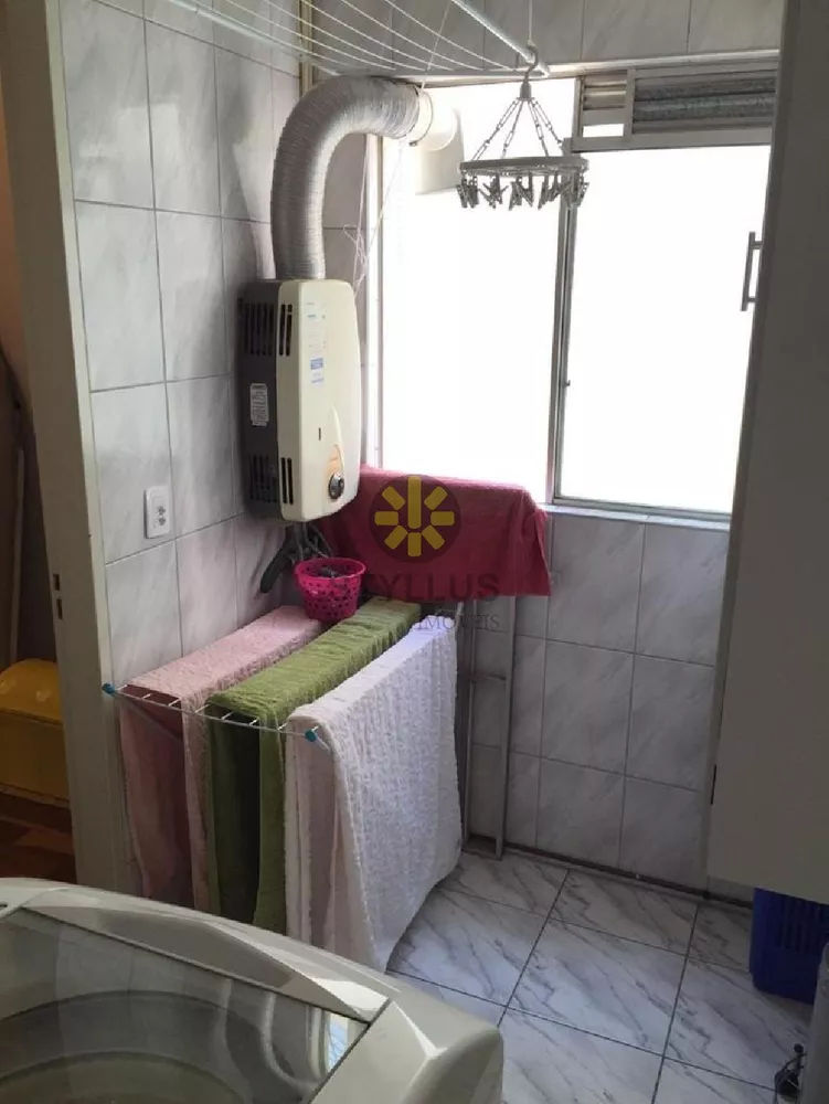 Apartamento à venda com 3 quartos, 69m² - Foto 9