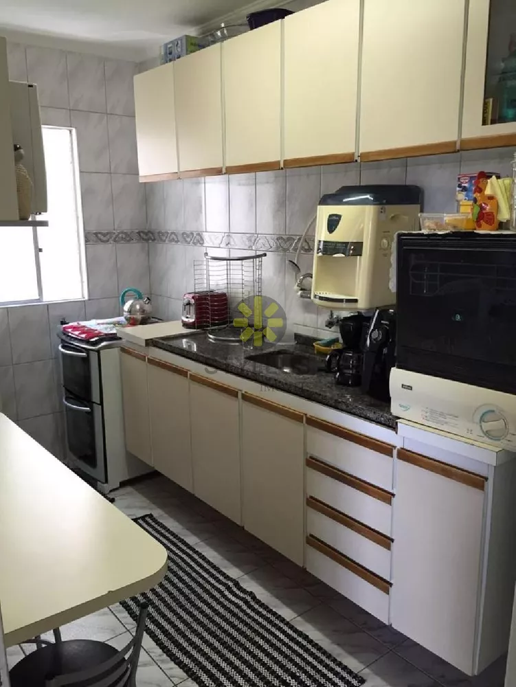 Apartamento à venda com 3 quartos, 69m² - Foto 7