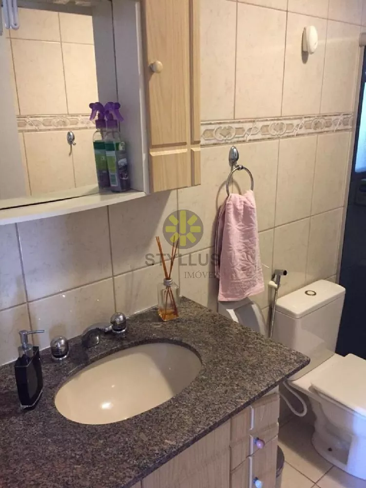 Apartamento à venda com 3 quartos, 69m² - Foto 12