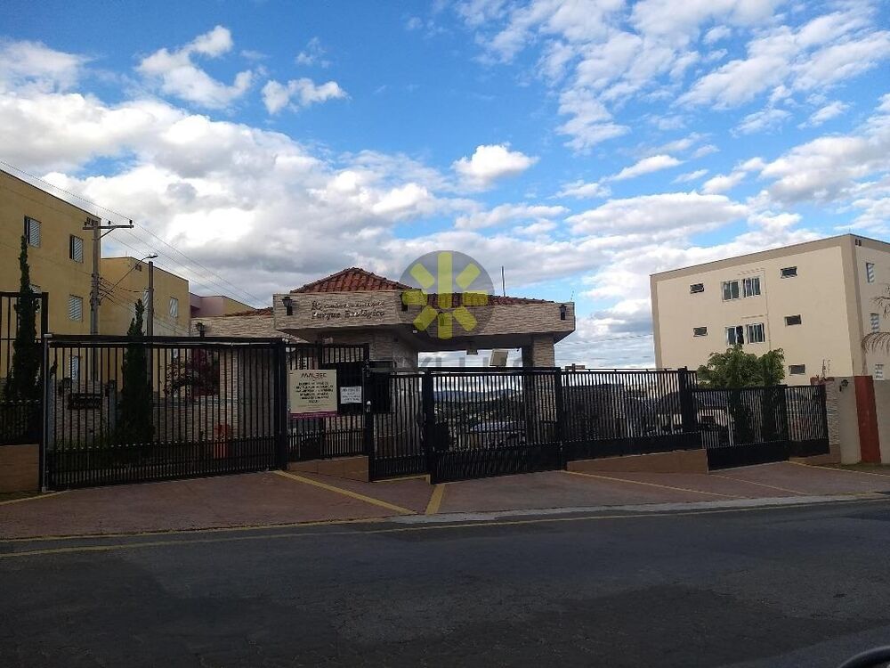Apartamento à venda com 3 quartos, 75m² - Foto 11