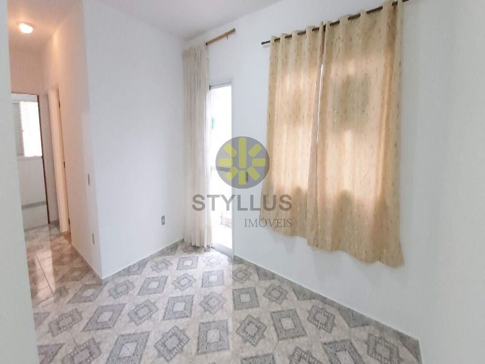 Apartamento à venda com 3 quartos, 75m² - Foto 1