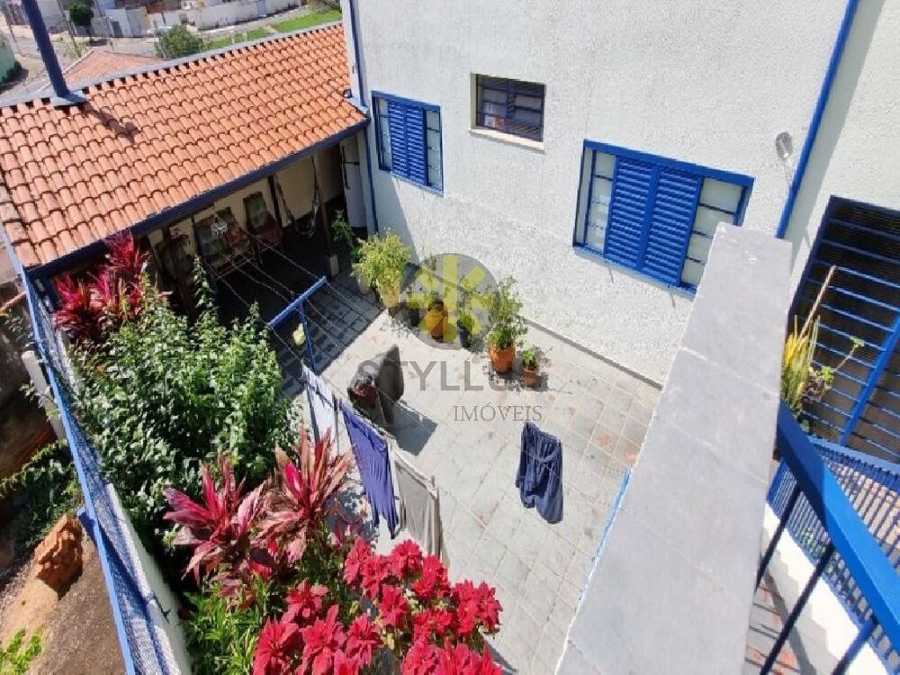 Casa, 5 quartos, 271 m² - Foto 27