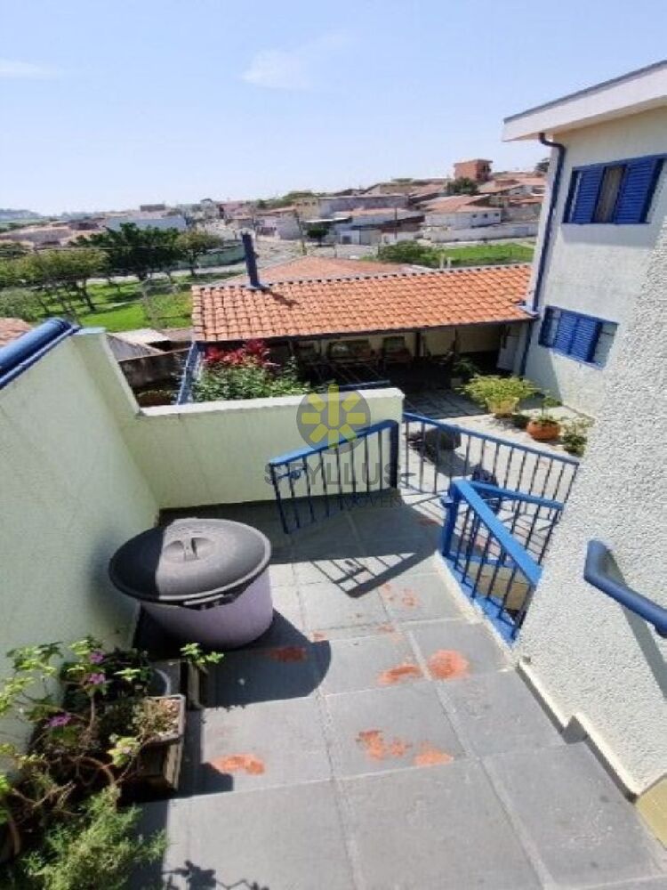 Casa, 5 quartos, 271 m² - Foto 25