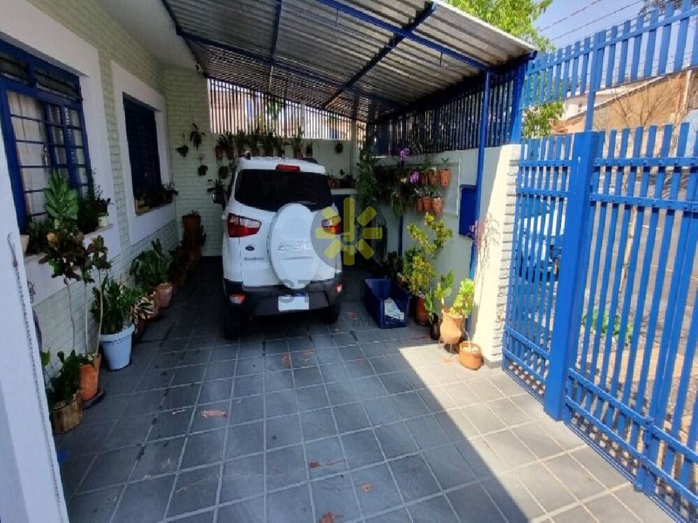 Casa, 5 quartos, 271 m² - Foto 3