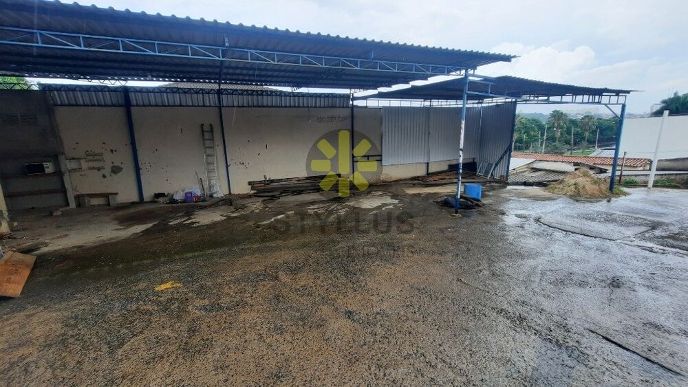 Loteamento e Condomínio, 440 m² - Foto 6