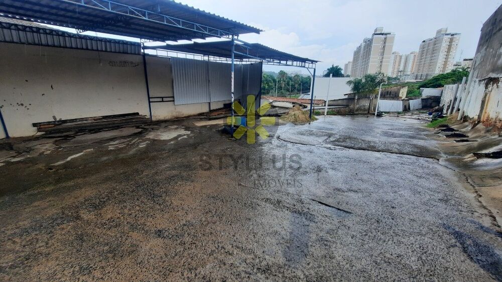 Loteamento e Condomínio, 440 m² - Foto 4