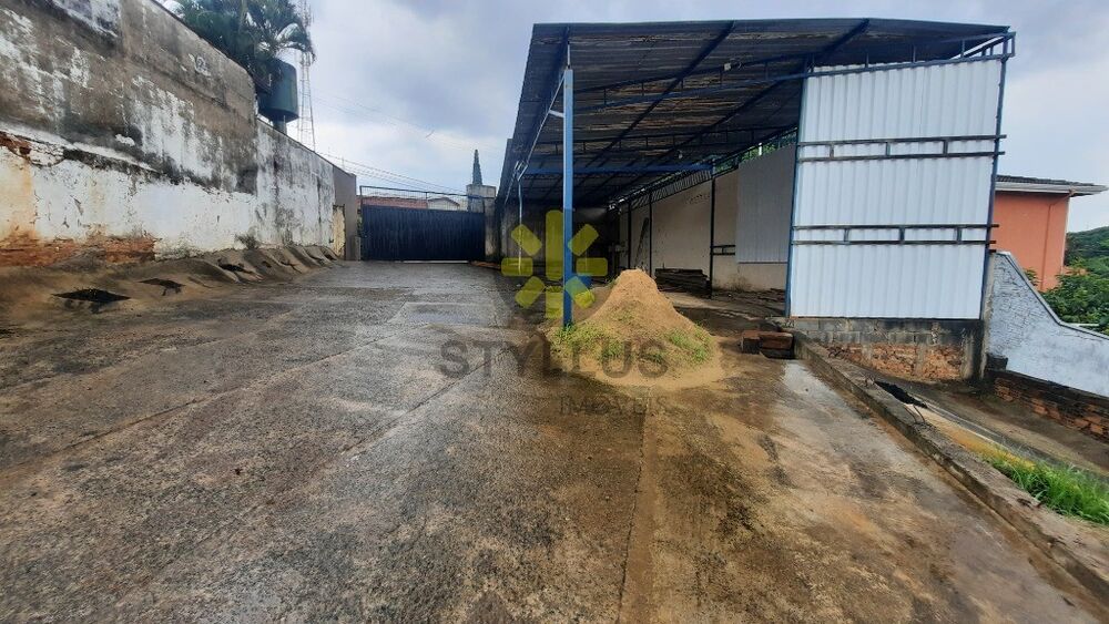 Loteamento e Condomínio, 440 m² - Foto 2