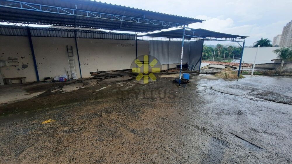 Loteamento e Condomínio, 440 m² - Foto 5