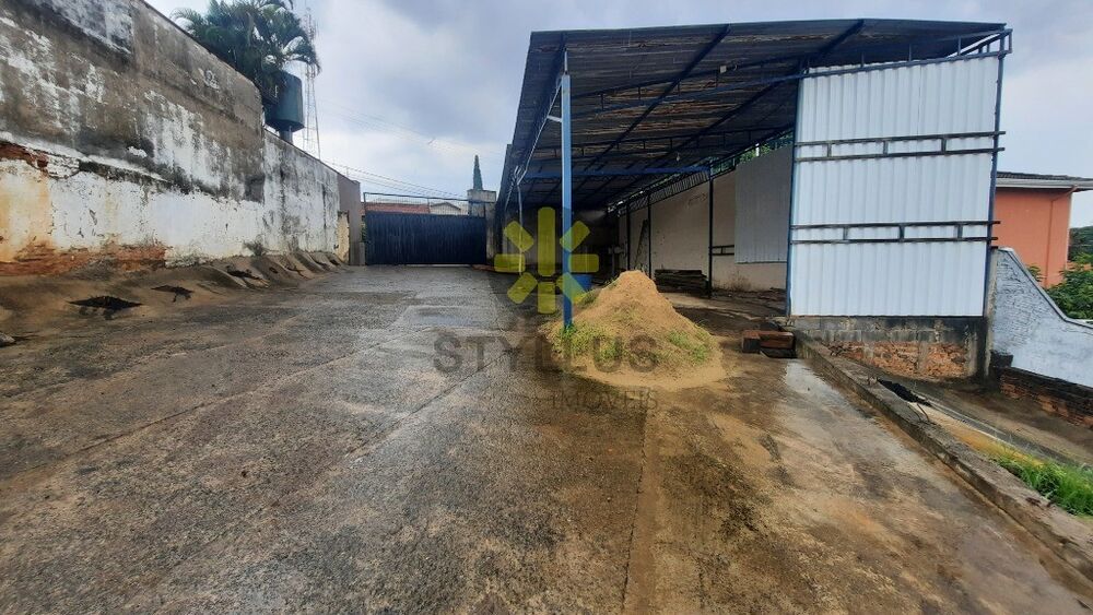 Loteamento e Condomínio, 440 m² - Foto 3