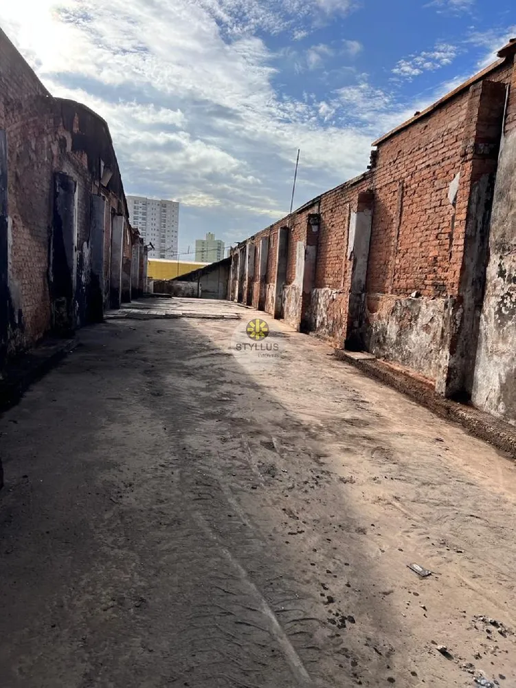 Depósito-Galpão, 1000 m² - Foto 9