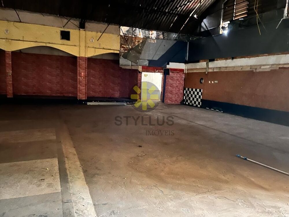 Depósito-Galpão-Armazém para alugar, 1000m² - Foto 4