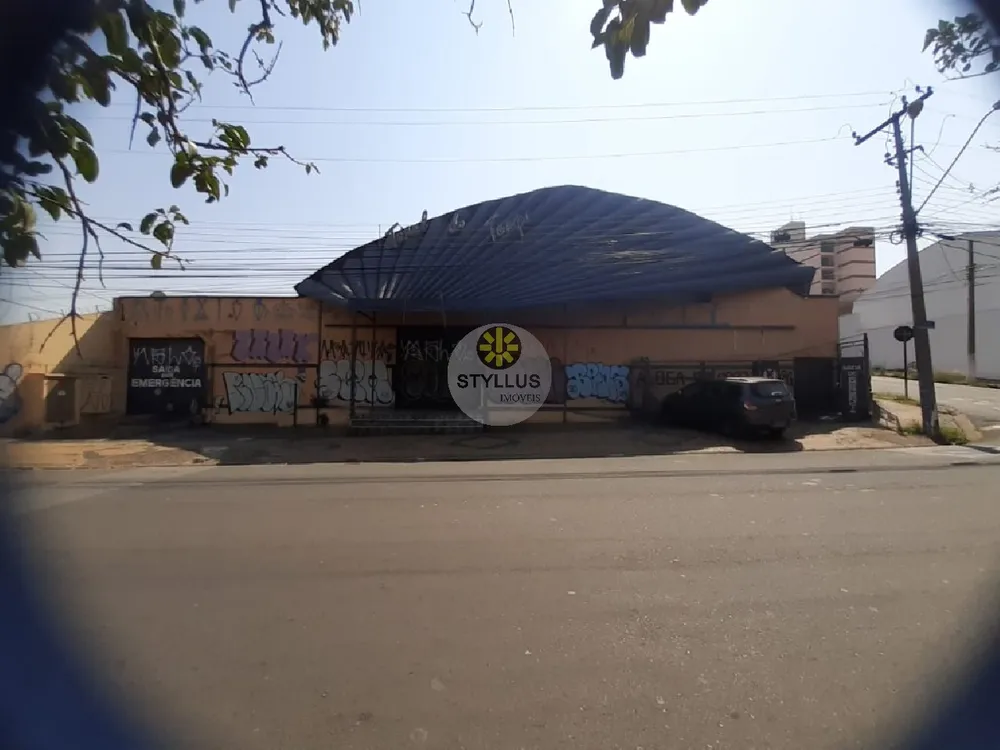 Depósito-Galpão, 1000 m² - Foto 8