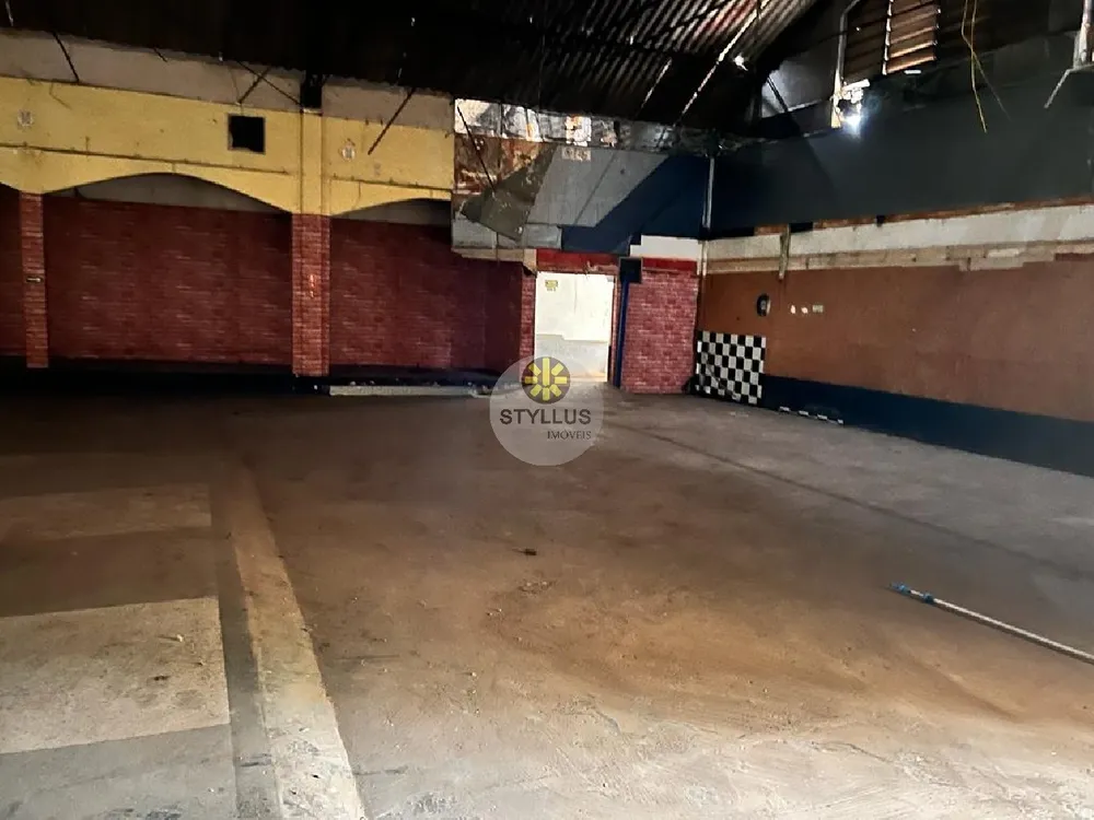 Depósito-Galpão, 1000 m² - Foto 6