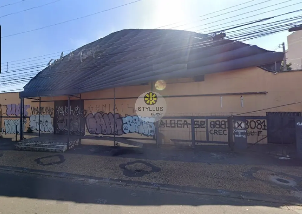 Depósito-Galpão, 1000 m² - Foto 5