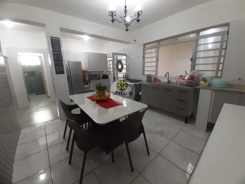 Casa, 3 quartos, 96 m² - Foto 6