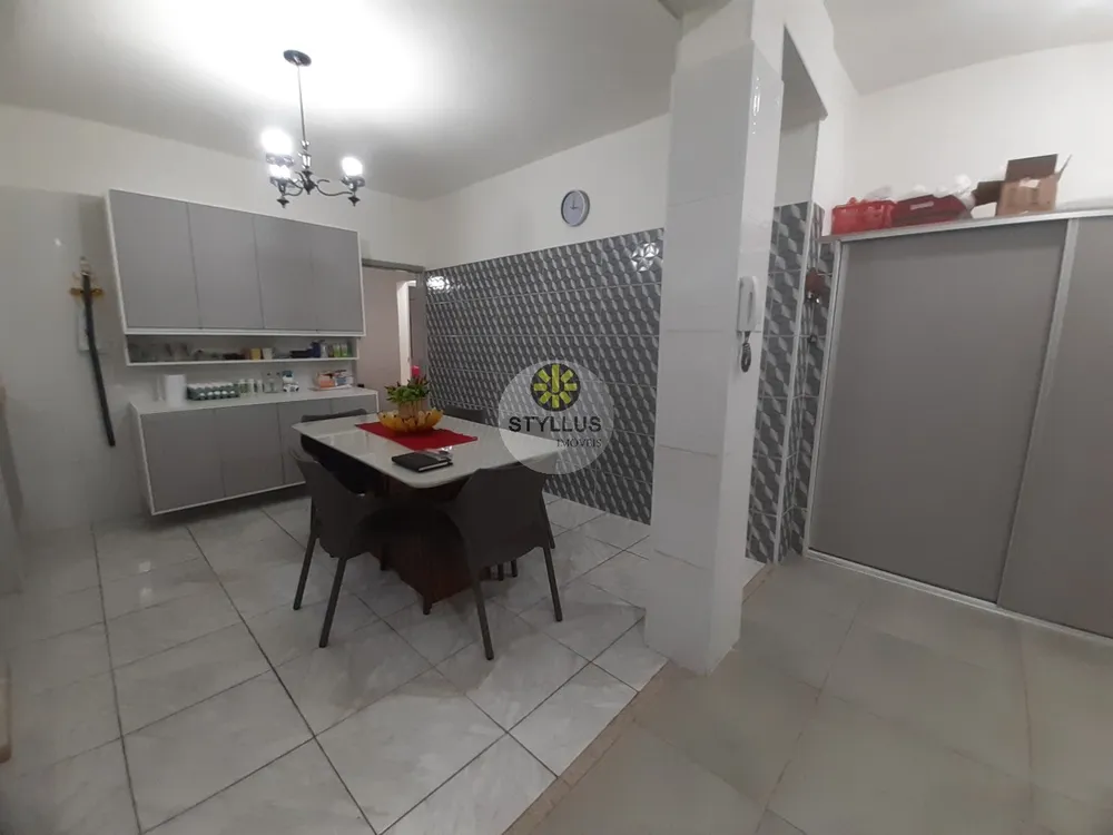 Casa, 3 quartos, 96 m² - Foto 5