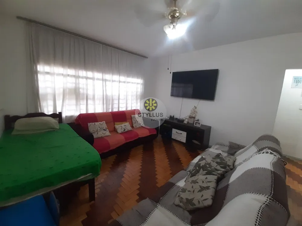 Casa, 3 quartos, 96 m² - Foto 1