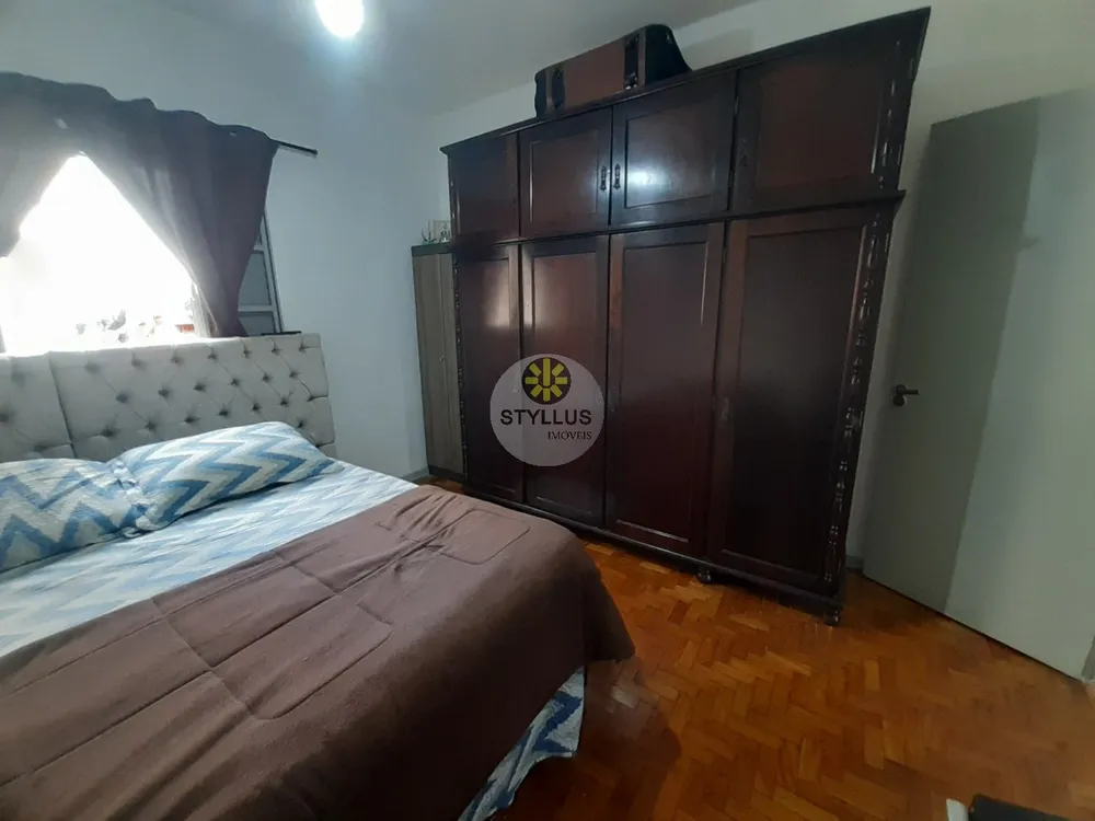 Casa, 3 quartos, 96 m² - Foto 2