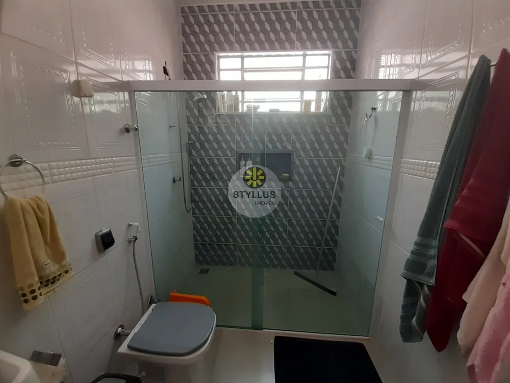 Casa, 3 quartos, 96 m² - Foto 3